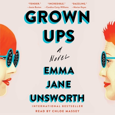 Grown Ups 1797108298 Book Cover