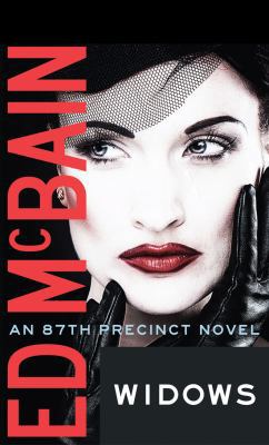 Widows 1612181902 Book Cover