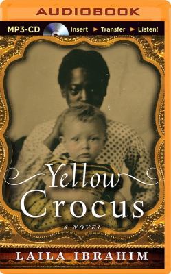 Yellow Crocus 1491533595 Book Cover