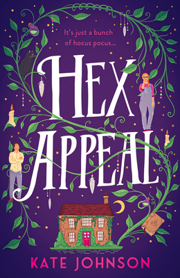 Hex Appeal 0008551138 Book Cover