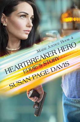 Heartbreaker Hero: Eddie's Story [Large Print] 168324852X Book Cover