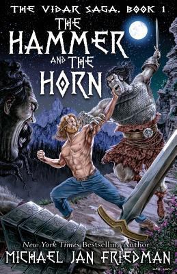 The Hammer and The Horn 149493129X Book Cover