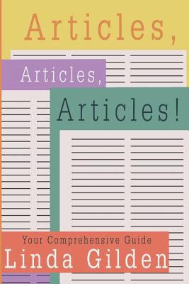 Articles, Articles, Articles!: Your Comprehensi... 1946708186 Book Cover