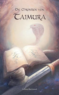 Die Chroniken von Taimura: Die Rettungsmission [German] 3740751193 Book Cover