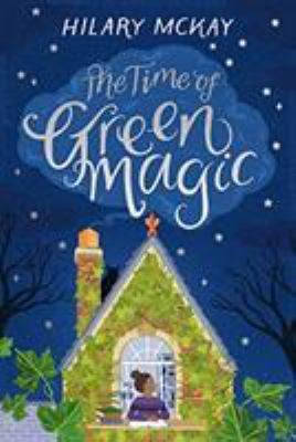 The Time of Green Magic 1529029090 Book Cover