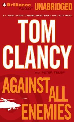 Against All Enemies 1455829137 Book Cover