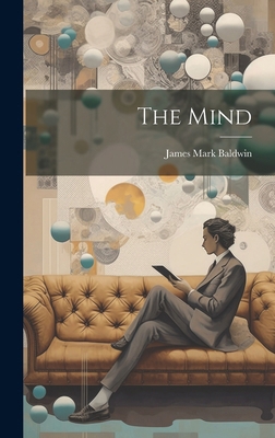 The Mind 1019581395 Book Cover