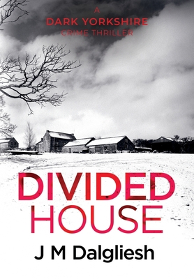 Divided House 1800807864 Book Cover