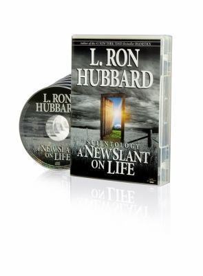 Scientology: A New Slant on Life [With Paperbac... 1403155410 Book Cover