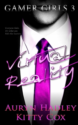 Virtual Reality B0H5HX1M35 Book Cover