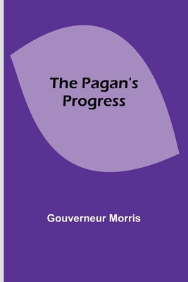 The Pagan's Progress 9357383328 Book Cover