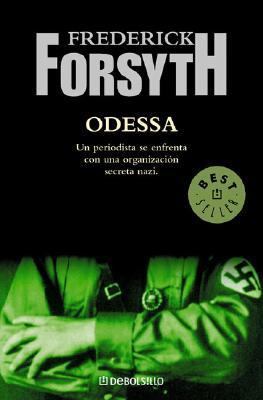 Odessa (Spanish Edition) [Spanish] 9875661333 Book Cover