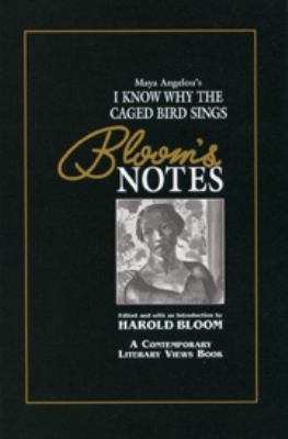 I Know Why Th Caged Bird Sings 0791036669 Book Cover