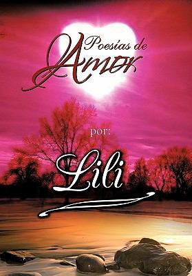 Poesias de Amor [Spanish] 1617647551 Book Cover