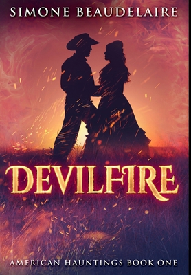 Devilfire: Premium Hardcover Edition 1034052160 Book Cover
