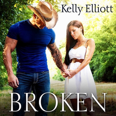 Broken B08XL9QGRB Book Cover