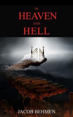 Of Heaven and Hell 1070348945 Book Cover