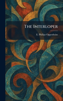 The Interloper 1025447077 Book Cover