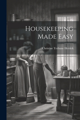 Housekeeping Made Easy 1022475029 Book Cover