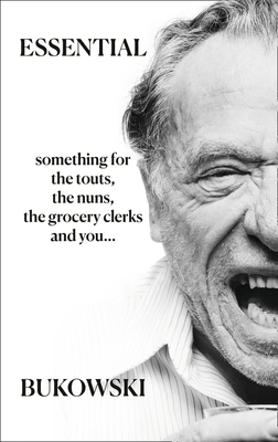 Essential Bukowski Poetry 000822515X Book Cover