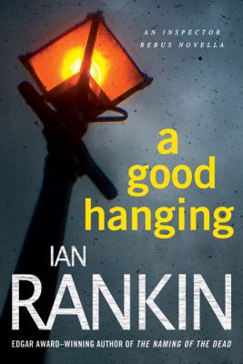 Good Hanging 0312653514 Book Cover