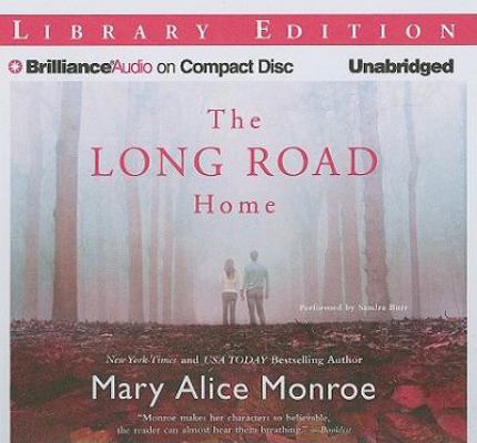 The Long Road Home 1441891560 Book Cover