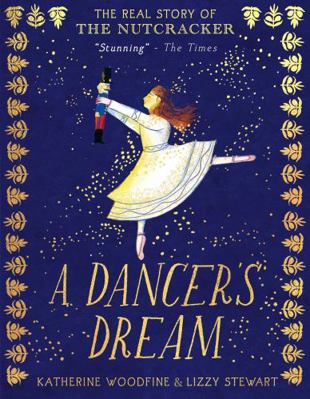 A Dancer's Dream 1471186148 Book Cover