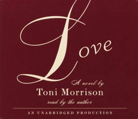 Love 0739306987 Book Cover