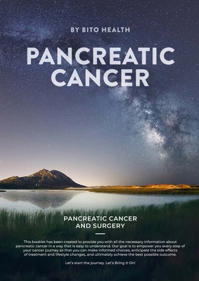 Pancreatic Cancer and Surgery 1304490688 Book Cover