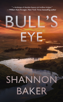 Bull's Eye 1648754198 Book Cover