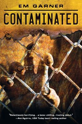 Contaminated 1606843540 Book Cover