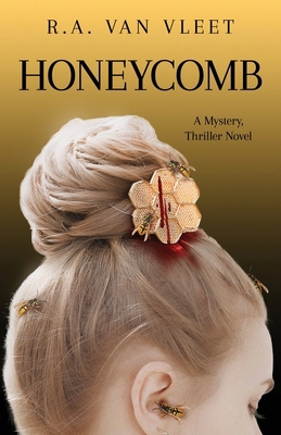 Honeycomb B0GGF75Q3N Book Cover