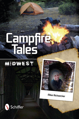 Campfire Tales Midwest 0764347713 Book Cover