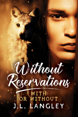 Without Reservations 1644055104 Book Cover