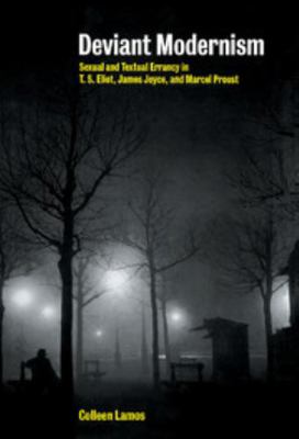 Deviant Modernism 0521624185 Book Cover