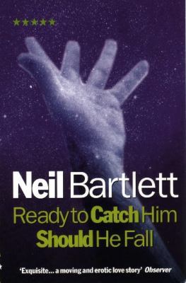 Ready to Catch Him Should He Fall (Five Star Pa... 1852427051 Book Cover