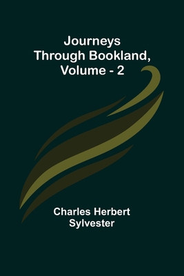 Journeys Through Bookland, Vol. 2 935657121X Book Cover