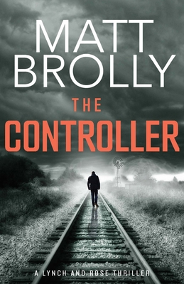 The Controller 0995774730 Book Cover