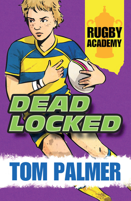 Deadlocked: Book 3 1781123993 Book Cover
