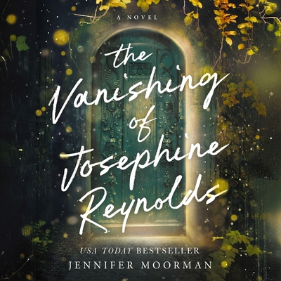 The Vanishing of Josephine Reynolds B0F1BBSHL2 Book Cover