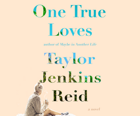 One True Loves 1520015100 Book Cover