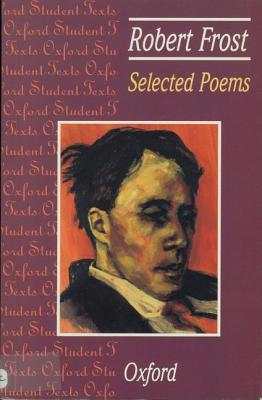 Selected Poems (Oxford Student Texts) 0198320027 Book Cover