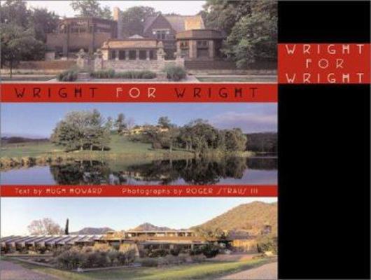 Wright for Wright 0847823660 Book Cover