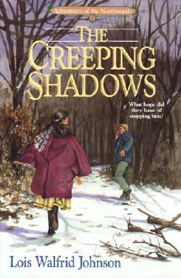 Creeping Shadows 0785745106 Book Cover