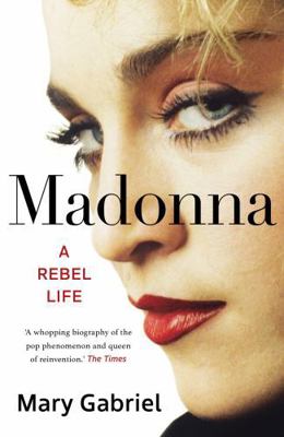 Madonna 1529332001 Book Cover