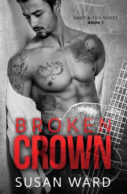 Broken Crown 1515371077 Book Cover