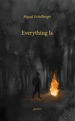 Everything Is 1646723619 Book Cover