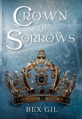 Crown of Sorrows B0D6D11Y6J Book Cover