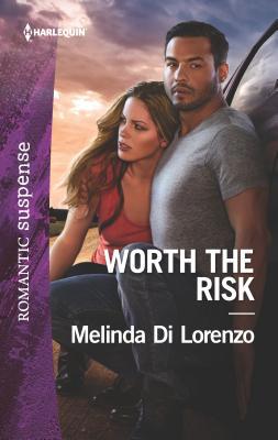 Worth the Risk 0373282001 Book Cover