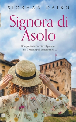 Signora di Asolo [Italian] B0CLNXMKQQ Book Cover